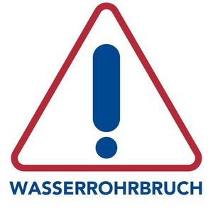 03|2023 Wasserrohrbruch in Rotenbach
