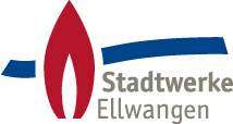 Logo Stadtwerke Ellwangen